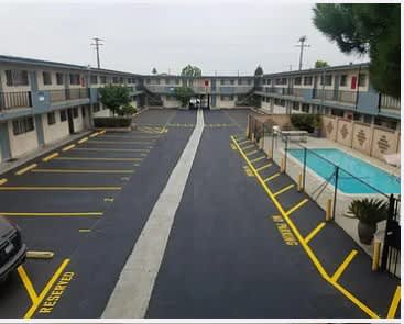 13921 Normandie Ave. property
